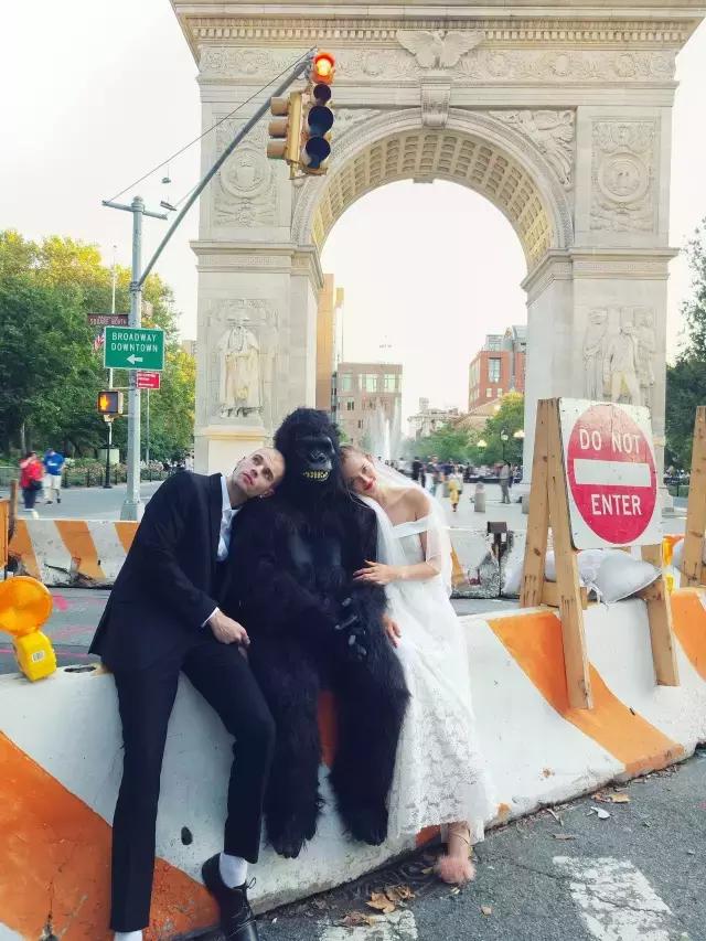 现在很流行的自拍婚纱照,流行婚纱照视频