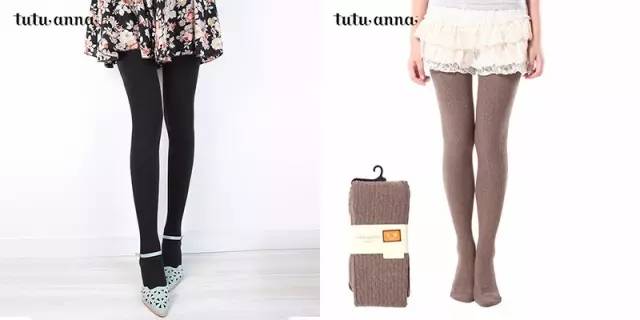 想做个时髦精你选对t恤了吗,秋冬怎么穿裙子好看又不冷