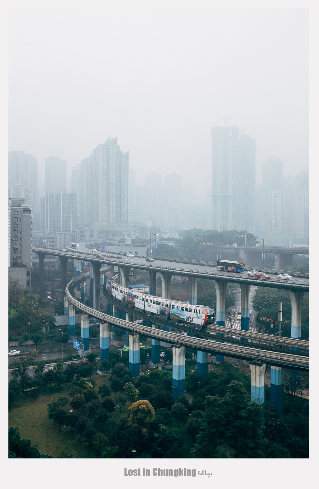 有一种滋味,有种辣叫重庆