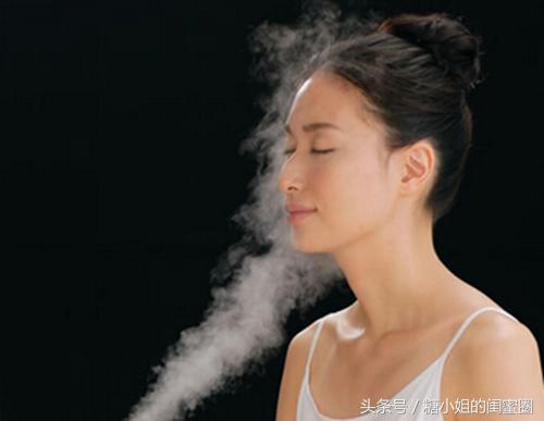 范冰冰的美白皮肤,范冰冰用的什么美容仪