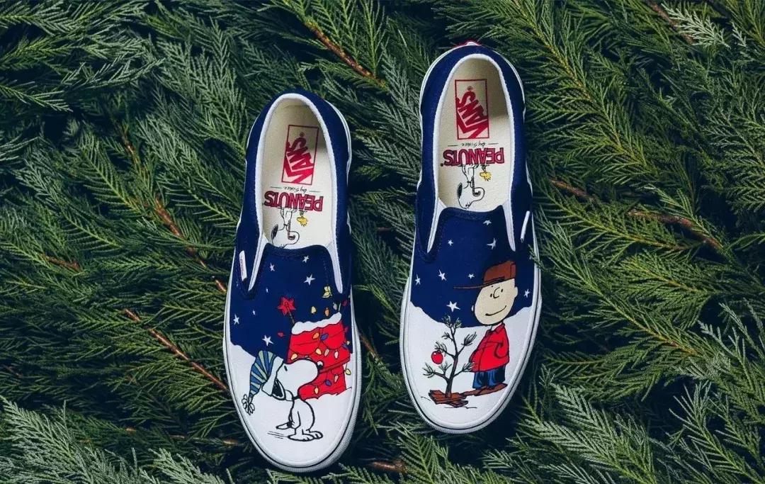 过圣诞可以没对象，但这些主题限量一定要有