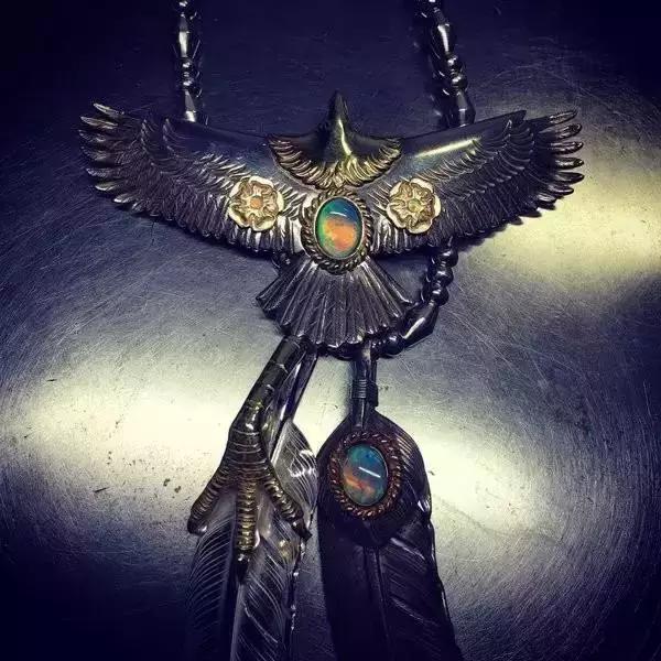 小众银饰品牌保值推荐,还不错的银饰推荐