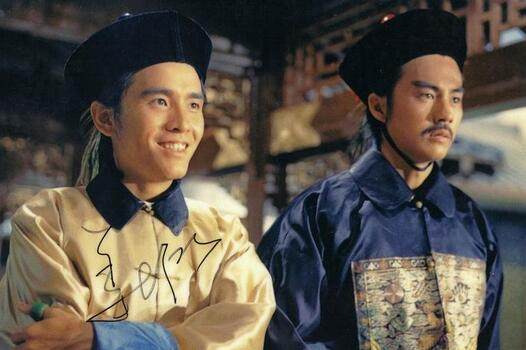 唯一的男性肉弹明星，古龙为他骂哭成龙，今71岁成这样