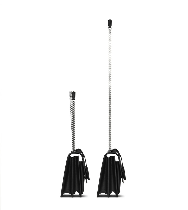 圣罗兰哪款包包最值得买,圣罗兰哪些包包值得买