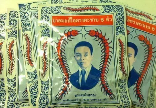 泰国旅游的十大必买清单,泰国必买的30款商品