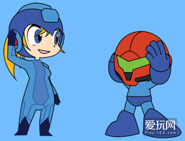 争议最大的一代《洛克人》，太过*力暴**黑暗被卡普空腰斩封存