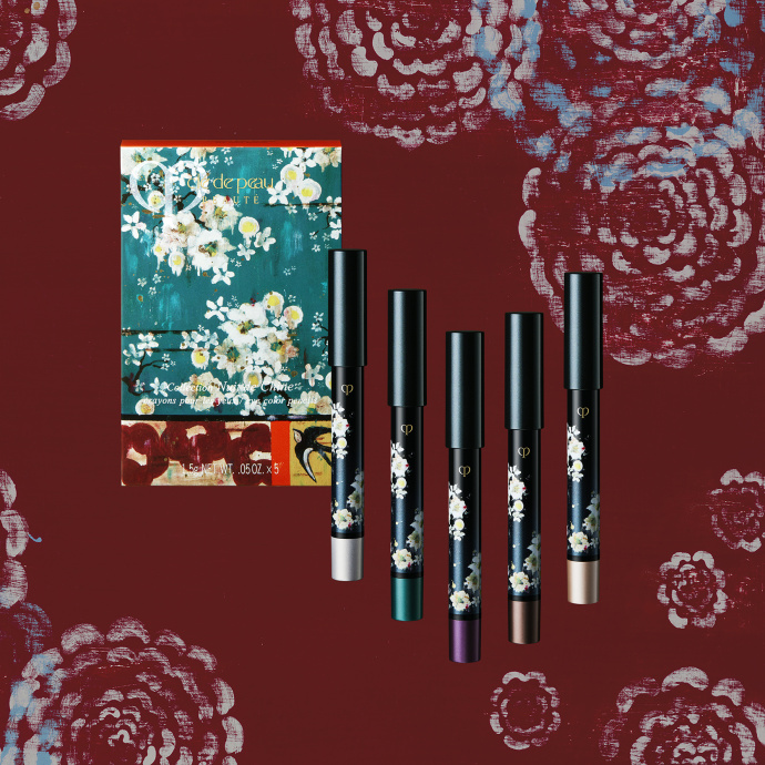 大牌彩妆圣诞礼盒套装,大牌美妆狂欢节