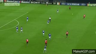 低调实力派,不是球王胜似球王(巅峰斯科尔斯是怎样踢球的)