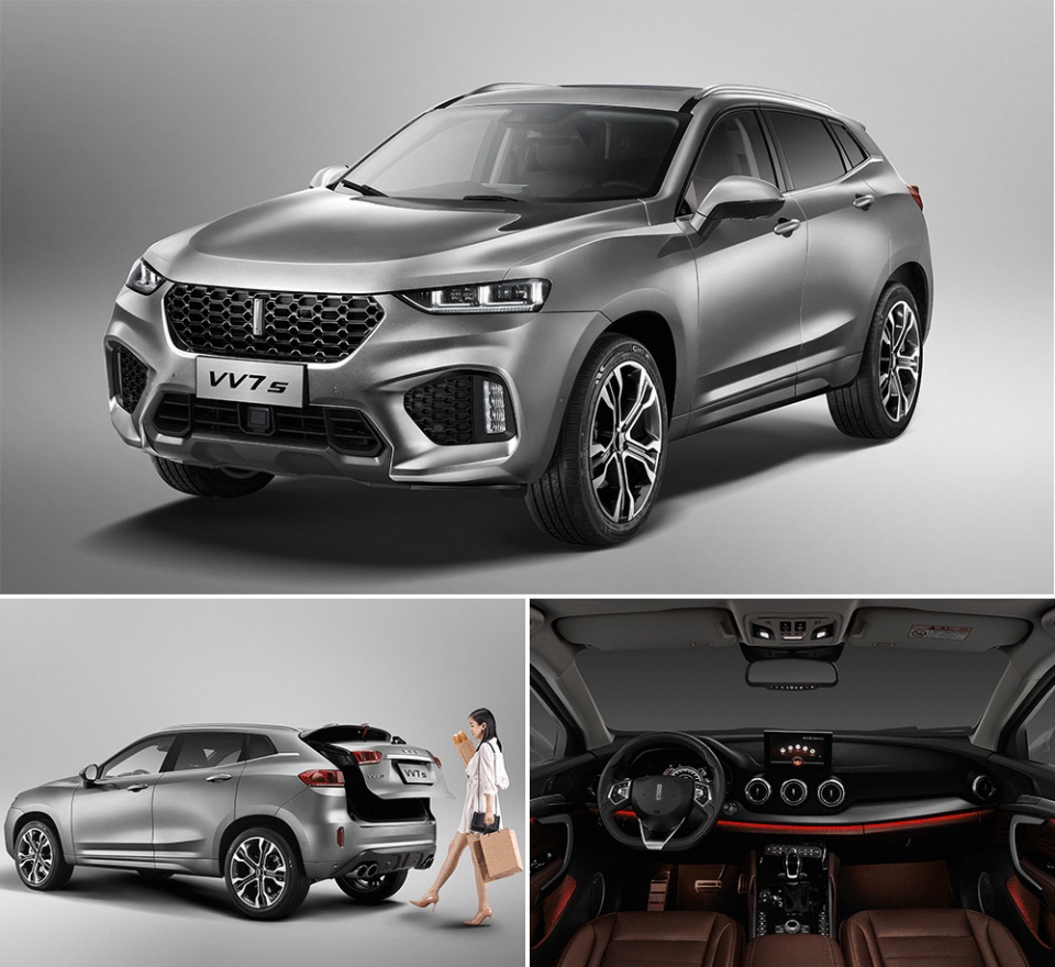 2022款最受欢迎的国产suv,油电中大型suv国产10-15万省油耐用