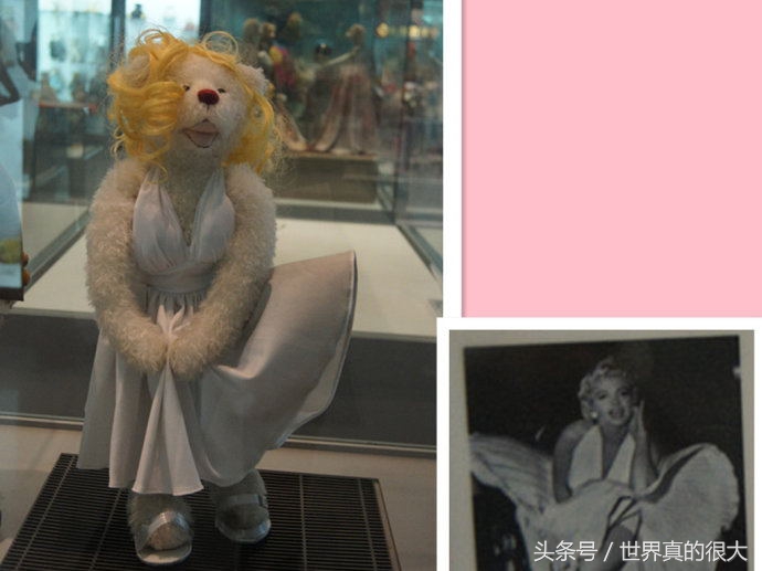 美国总统泰迪,泰迪熊总统