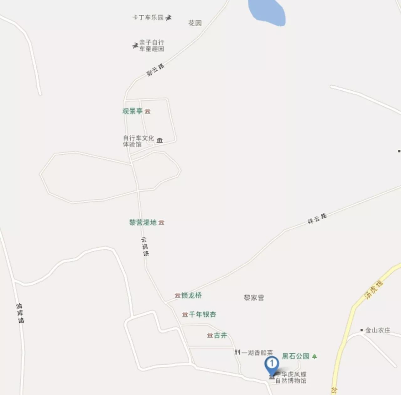 亲子推荐│蝶梦山丘—让蝶入梦、与蝶共舞