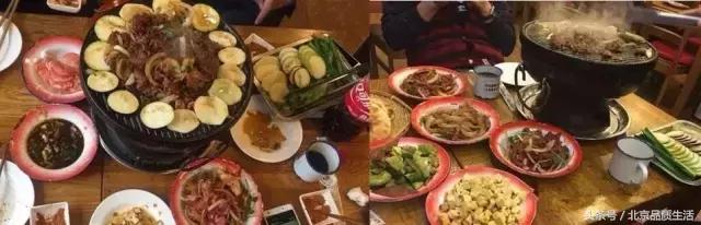 火爆南锣的食肉兽小馆搬到三里屯啦！排到天荒地老也要吃到！