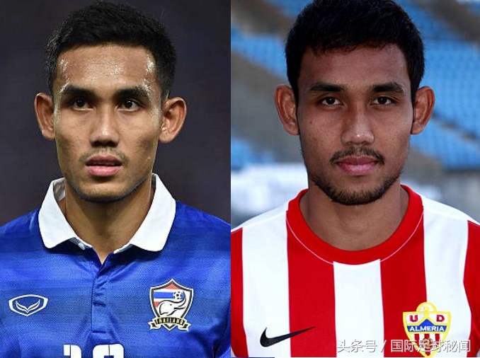 这个联赛24年无中国球员身影，今年却有两位泰国国脚加盟