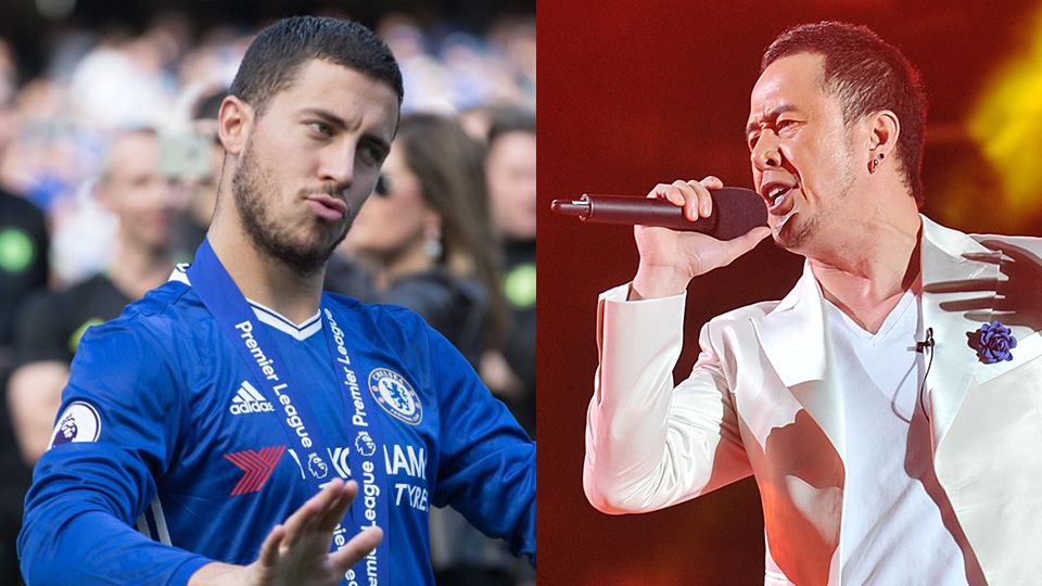 那些被中国粉丝取外号的外国明星,被观众玩坏的明星