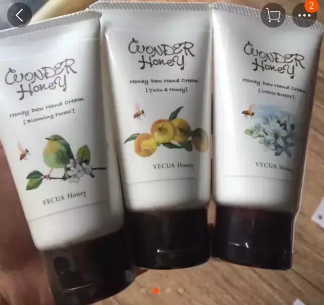 大牌护手霜推荐不踩雷,护手霜测评红黑榜春夏