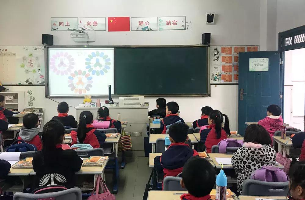 杭州儿童喜爱的活动方案,丰富多彩的社团活动吸引着孩子们