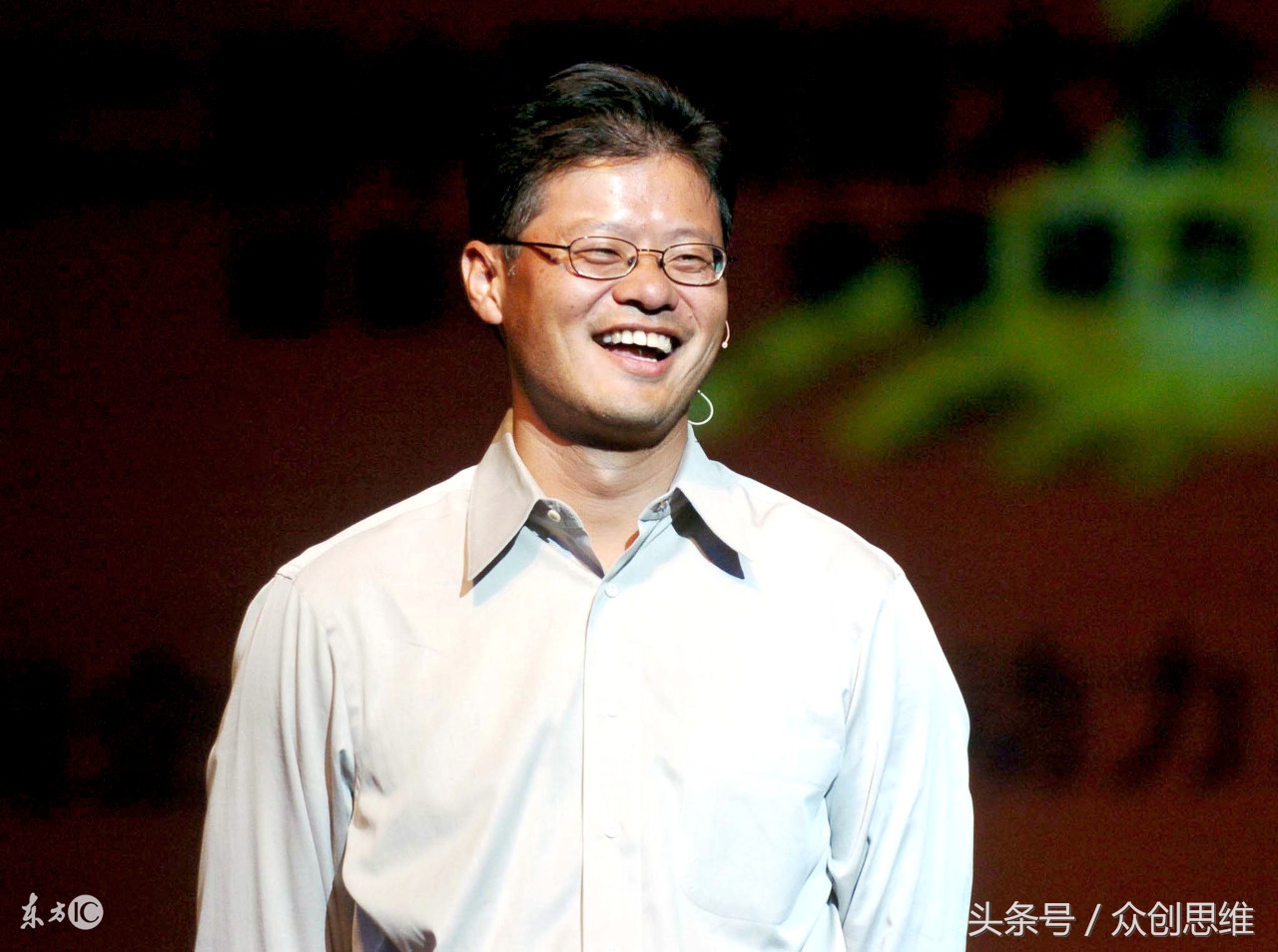 谁才是中国第一大电商之王,他才是真正的电商之父