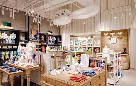 开店选址童装店怎么样呢,童装店铺选址有什么技巧