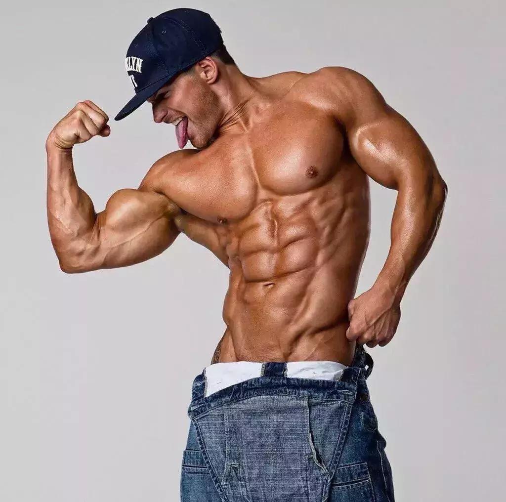 为什么二头肌怎么练都不痛,二头肌为何练完不疼