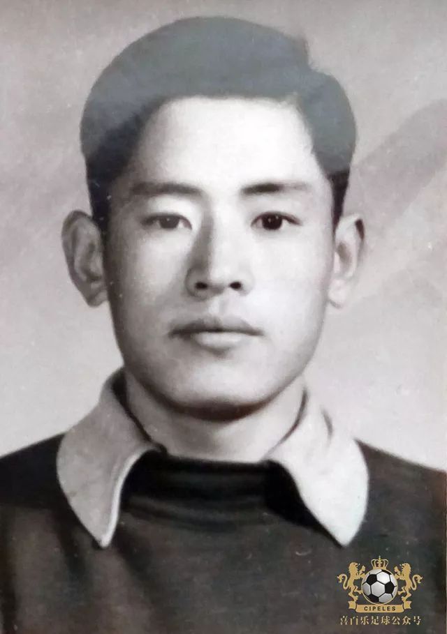 「津门足坛双百颂」李学浚——中国女足奠基人