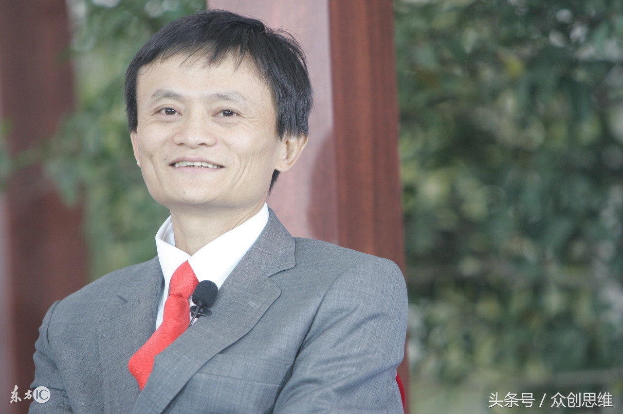 谁才是中国第一大电商之王,他才是真正的电商之父