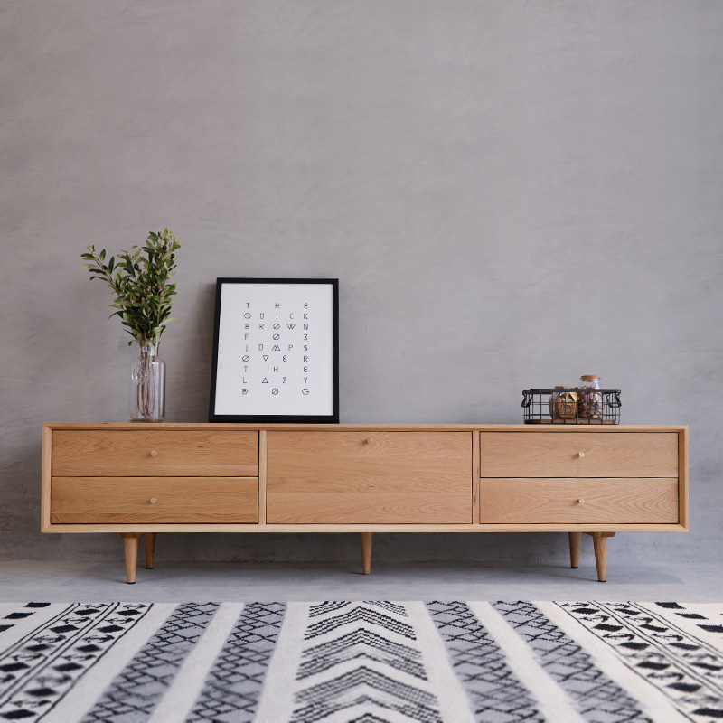 挑电视柜怎么挑,挑空电视柜好还是落地电视柜好