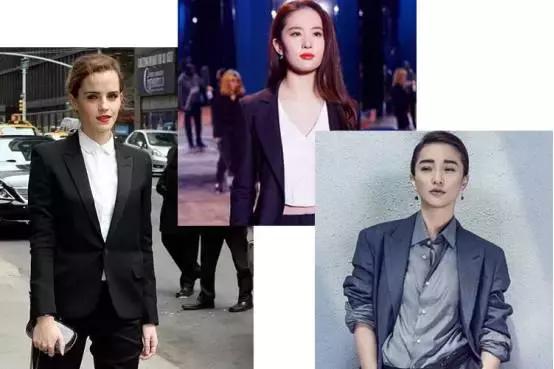 万人钦羡的男友力，这么穿就能一秒入戏！