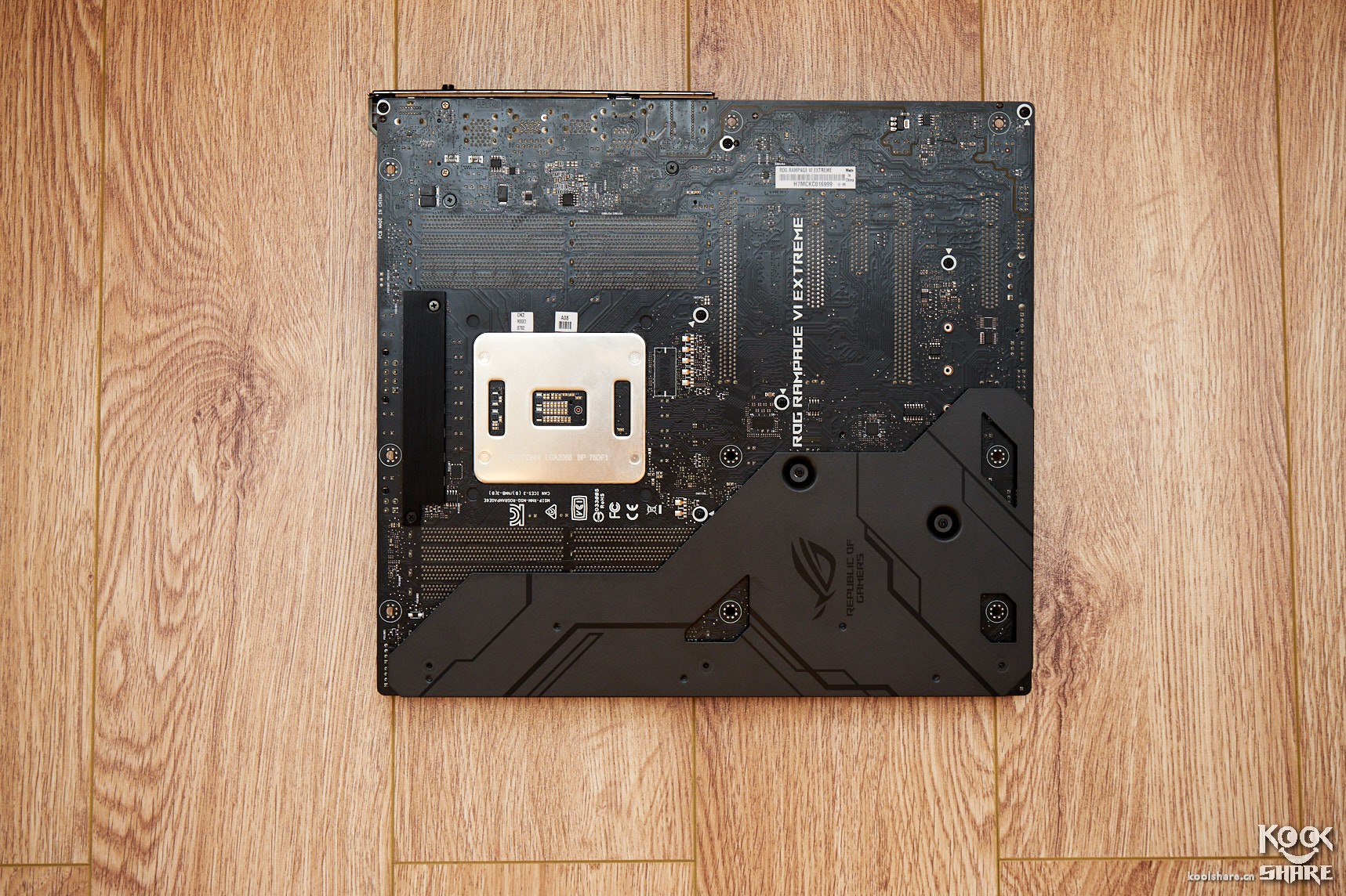 鍗庣rampageiiextreme鐜╁鍥藉害,鍗庣rogrampageviextreme娴嬭瘯