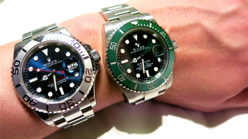 什么样的手表买完不会亏钱,手表能不能保值