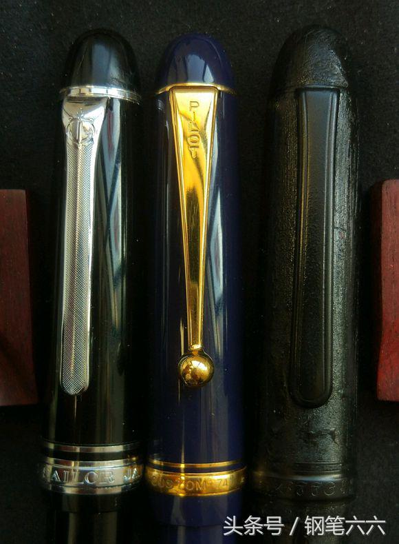 3776和写乐14k学生哪个好用,百乐写乐怎么选