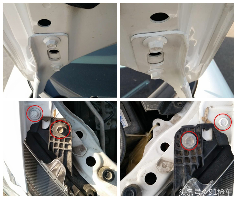 前后都没有事故的“精品”思域，为何果断拒绝？