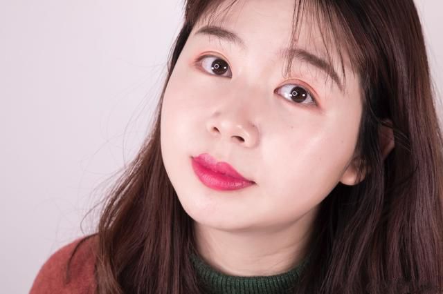 女生必备的六支口红测评,女孩子必买的七种口红