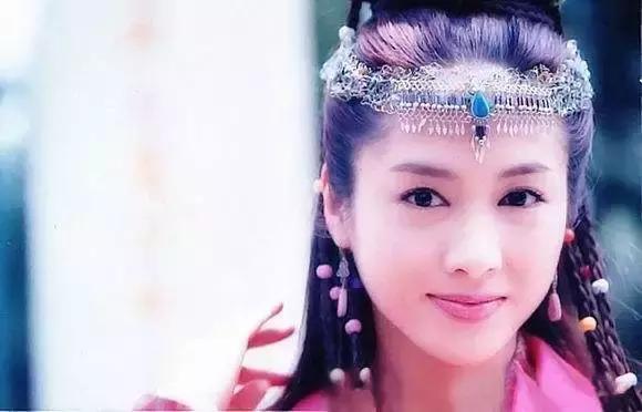 说不完的金庸武侠,道不尽的人间情话!