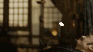 他教会胡歌表演，与吴秀波飙戏演技一点不输，可惜角色的人品略低