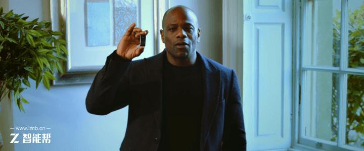 世上最小的迷你手机,全球最小的迷你手机