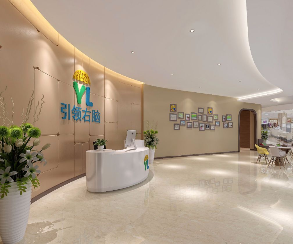 青苗荟12月开课，重庆首个一站式少儿培训营地抢先看