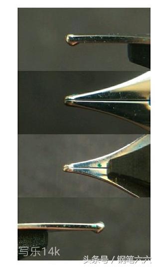 百乐78g和写乐14k,3776和写乐14k哪个好用