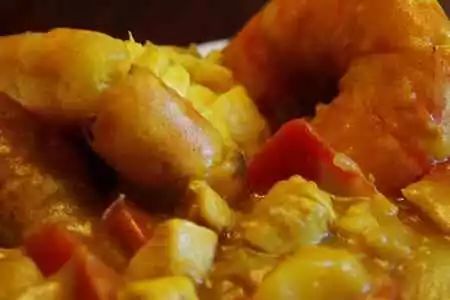 印度人为什么那么快乐,印度人天天吃咖喱吗