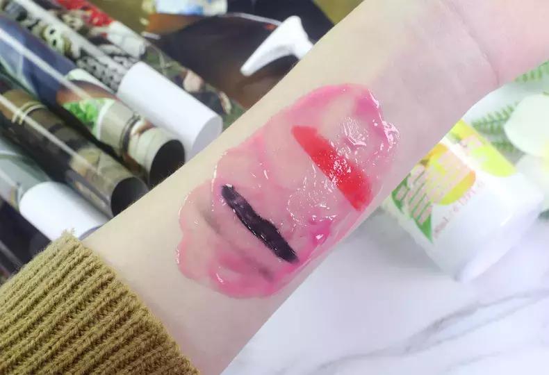 护肤卸妆,dhc卸妆跟柚子卸妆哪个好用