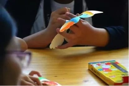 亲子推荐│蝶梦山丘—让蝶入梦、与蝶共舞