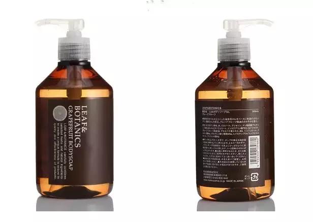 10大公认最好用沐浴露,9款超好用的沐浴露推荐