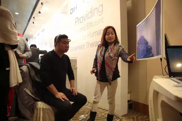 第十二届金陵康复医学论坛,第十一届金陵康复医学高层论坛