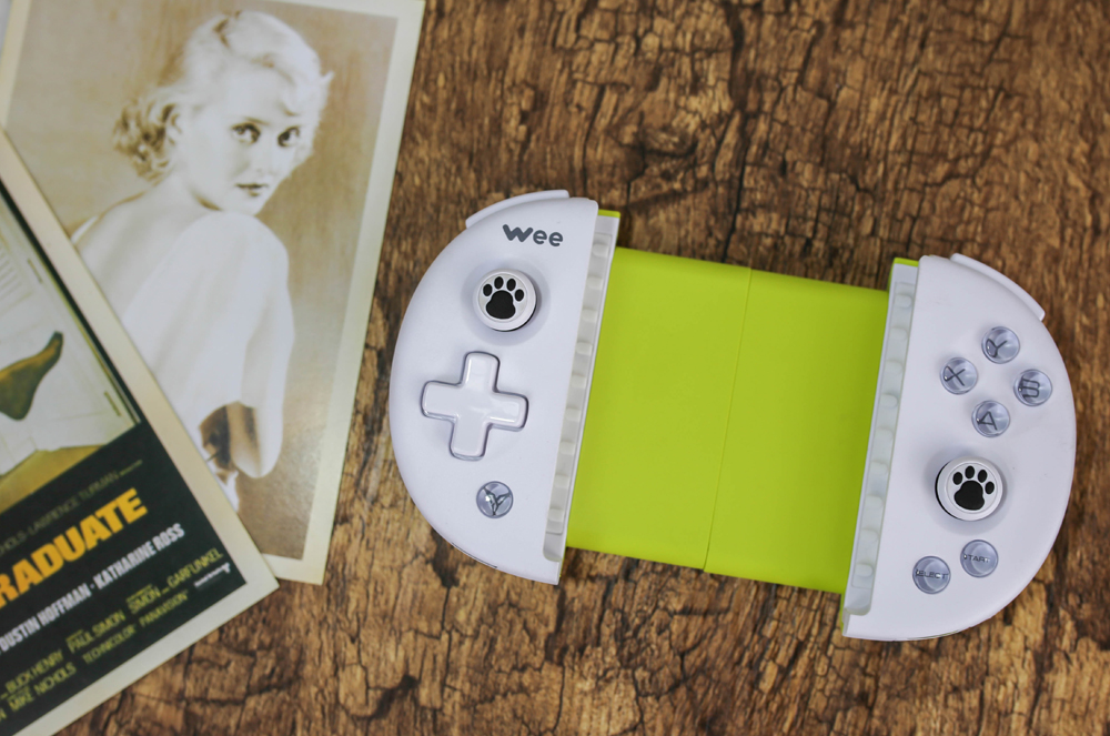 一张图秒懂吃鸡辅助开怪:快而准