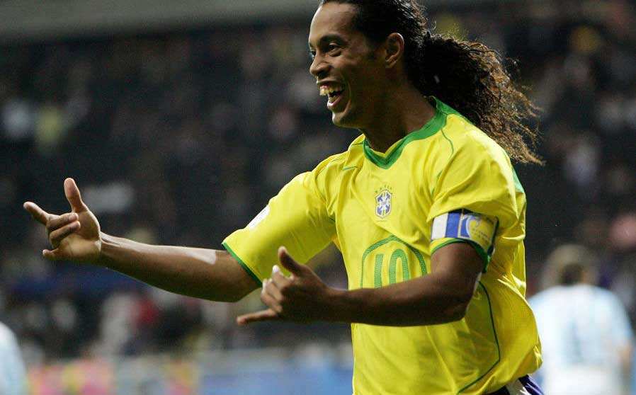 球迷心中的最强世界杯8强,2018俄罗斯世界杯梅西c罗