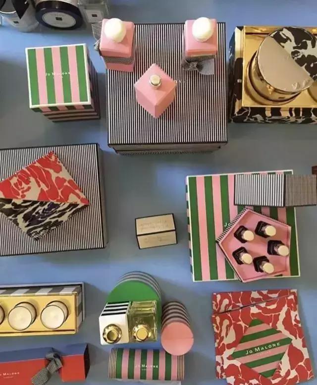 不得不败，圣诞限量我我我竟然又买了这么多~