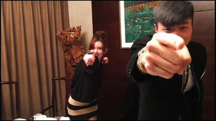 帝师,张大仙,刘杀鸡都被KK小神威胁,KK小神的后台到底有多硬?