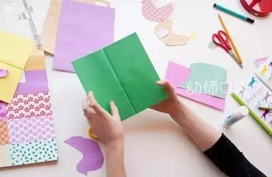 新年贺卡的做法简单漂亮,怎么做简单又好看的新年贺卡