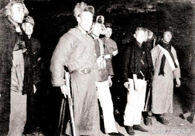 民国至今十大悍匪排名,民国八大悍匪名单