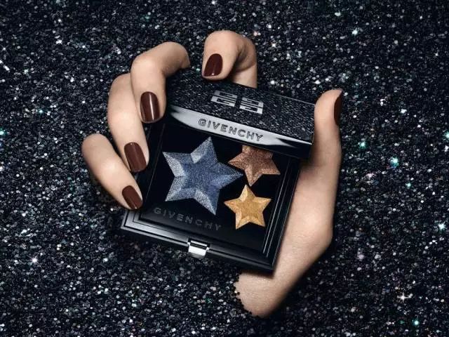 blingbling的圣诞限定不完全晒单｜买买买的幸福力