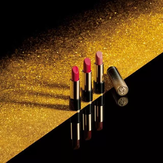 blingbling的圣诞限定不完全晒单｜买买买的幸福力